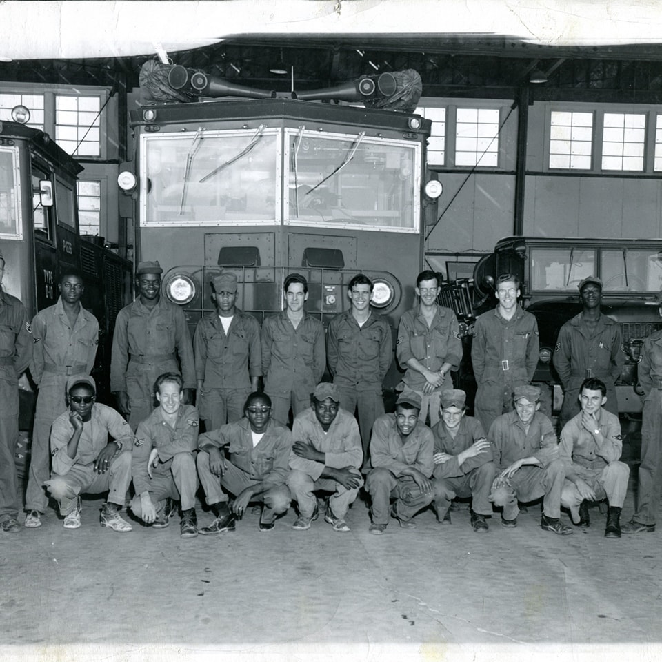 Historic Wendover Airfield tweet media