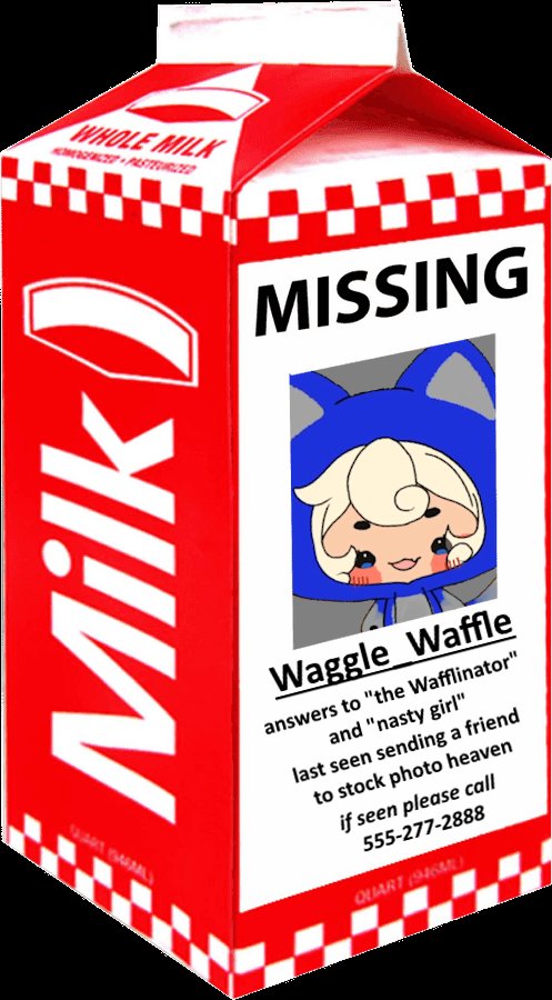 Waffle🧇💙 tweet media