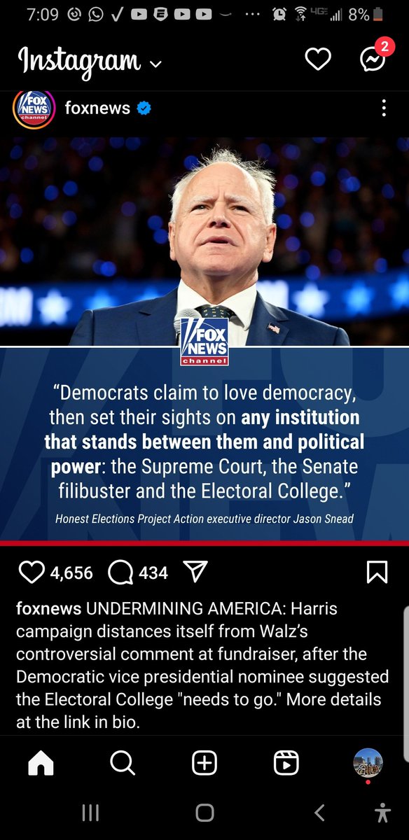 saspradling's tweet photo. #UnderminingAmerica and Democracy! #ElectoralCollege
#DemocratsDontWantDemocracy they want #PoliticalPower https://t.co/zBqrfUnYkk