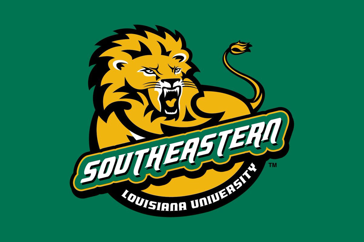 Kyree Paul (@kyree_paul) on Twitter photo I am blessed to say I received an offer from Southeastern University💚💛 <a href="/jkleesportz/">JK Lee Sportz</a> <a href="/On3Recruits/">On3 Recruits</a> <a href="/JohnEadsWAFB/">John Eads WAFB-TV</a> <a href="/KenAnioJr/">Ken Anio</a> <a href="/Rivals/">Rivals</a> I am blessed to say I received an offer from Southeastern University💚💛 <a href="/jkleesportz/">JK Lee Sportz</a> <a href="/On3Recruits/">On3 Recruits</a> <a href="/JohnEadsWAFB/">John Eads WAFB-TV</a> <a href="/KenAnioJr/">Ken Anio</a> <a href="/Rivals/">Rivals</a>
