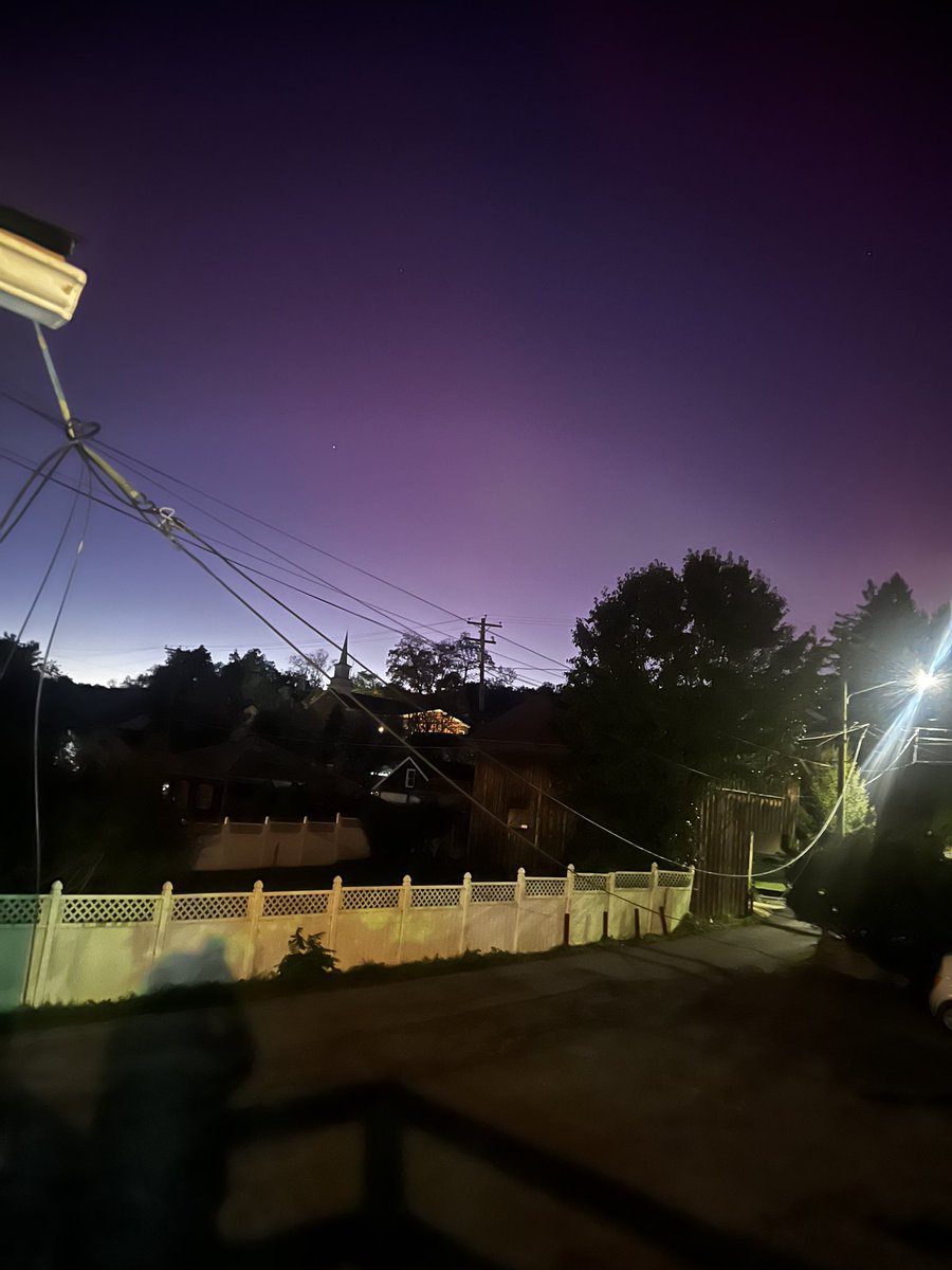 hanihani36's tweet image. The Northern Lights!!!!