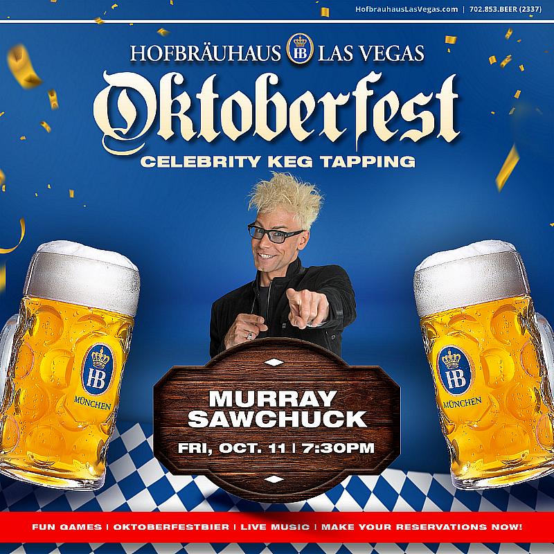 VegasPublicity.com (@vegaspublicity_) on Twitter photo Murray Sawchuck and Ricardo Laguna to Tap the Keg at Hofbräuhaus Las Vegas This Weekend vegaspublicity.com/51108/murray-s… by @Vegaspublicity_ <a href="/MurraySawChuck/">Murray SawChuck</a> <a href="/Ricardo_Laguna/">Ricardo Laguna</a> <a href="/HofbrauhausLV/">Hofbrauhaus Las Vegas</a> Murray Sawchuck and Ricardo Laguna to Tap the Keg at Hofbräuhaus Las Vegas This Weekend vegaspublicity.com/51108/murray-s… by @Vegaspublicity_ <a href="/MurraySawChuck/">Murray SawChuck</a> <a href="/Ricardo_Laguna/">Ricardo Laguna</a> <a href="/HofbrauhausLV/">Hofbrauhaus Las Vegas</a>