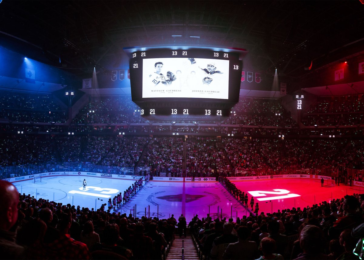 Minnesota Wild tweet media