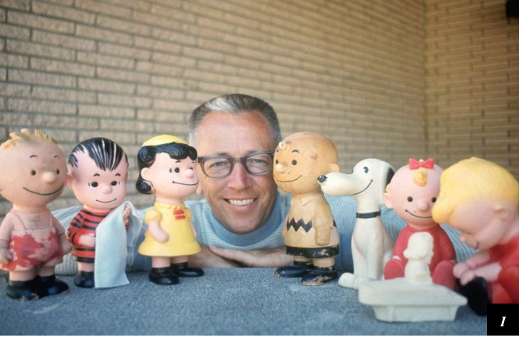 monvargasr's tweet photo. CHARLES M. SCHULZ
#MoneroInternacional
sección de @donguerolabs
#LoveSnoopy
"SPACE MONEROS Y MÁS" https://t.co/c2LNZXYfr6