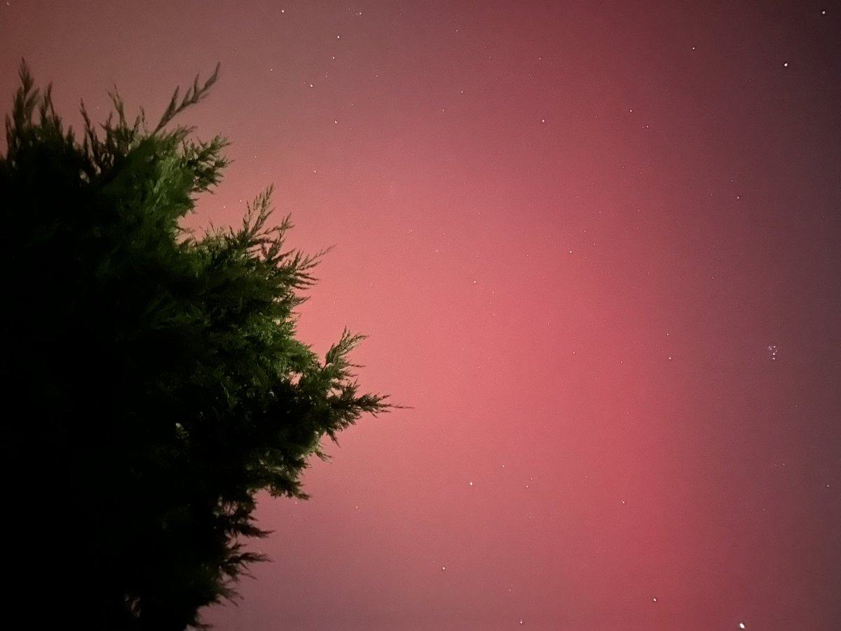 blueeyedburd's tweet photo. @VirtualAstro Hertfordshire https://t.co/NjRroVJOls