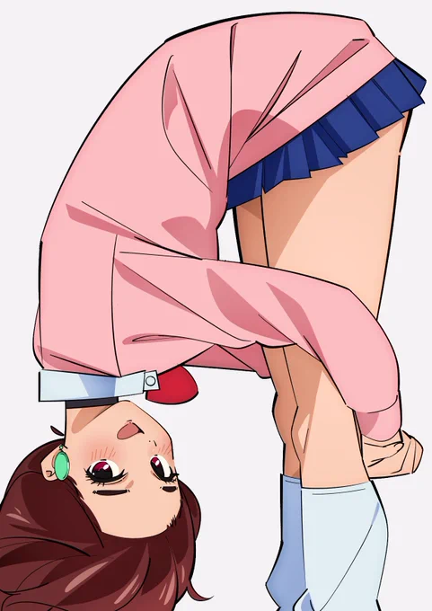#ダンダダン #Dandadan 