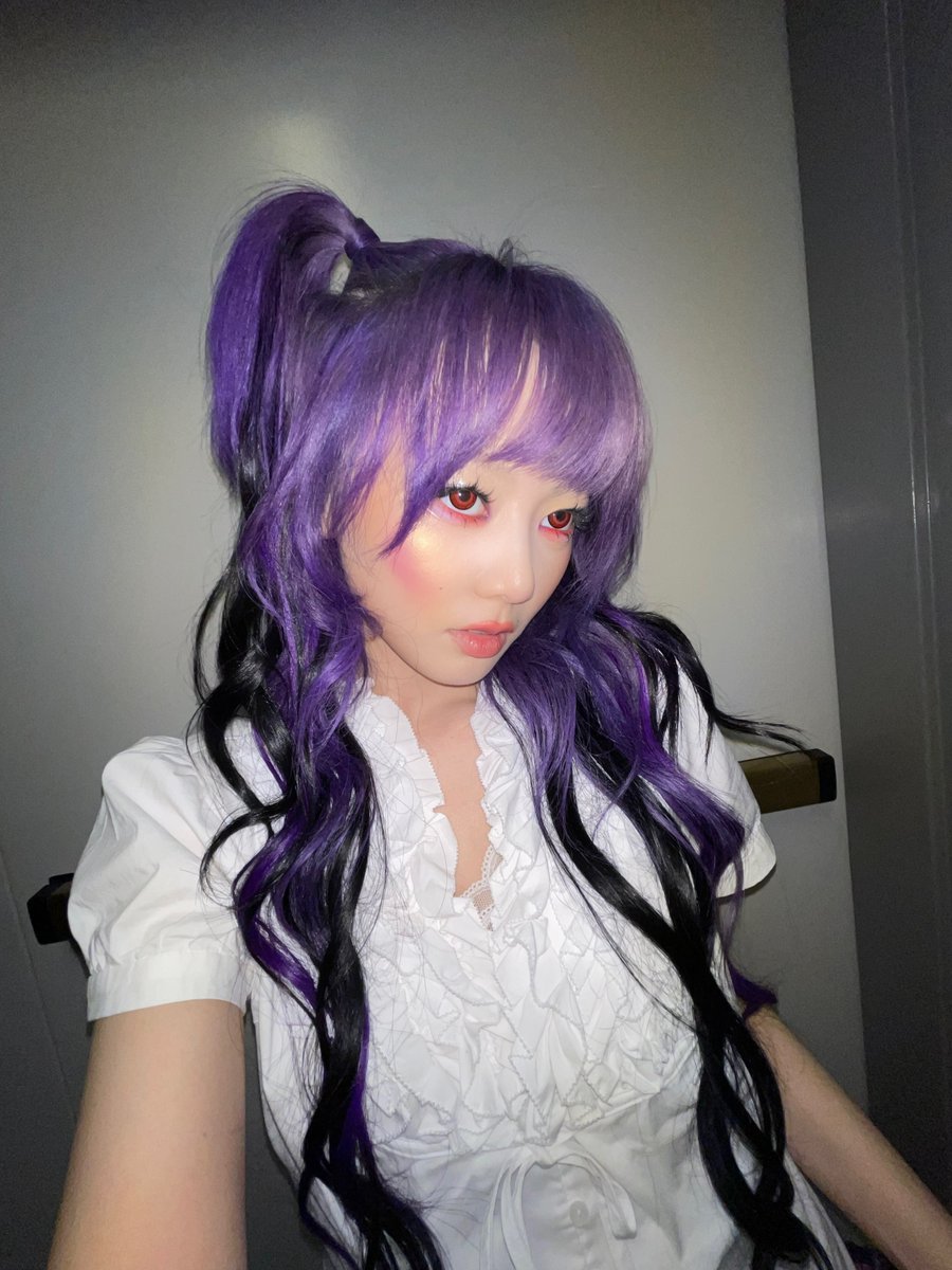 see you soon🌙🍒🐈‍⬛ #HINATA #XG