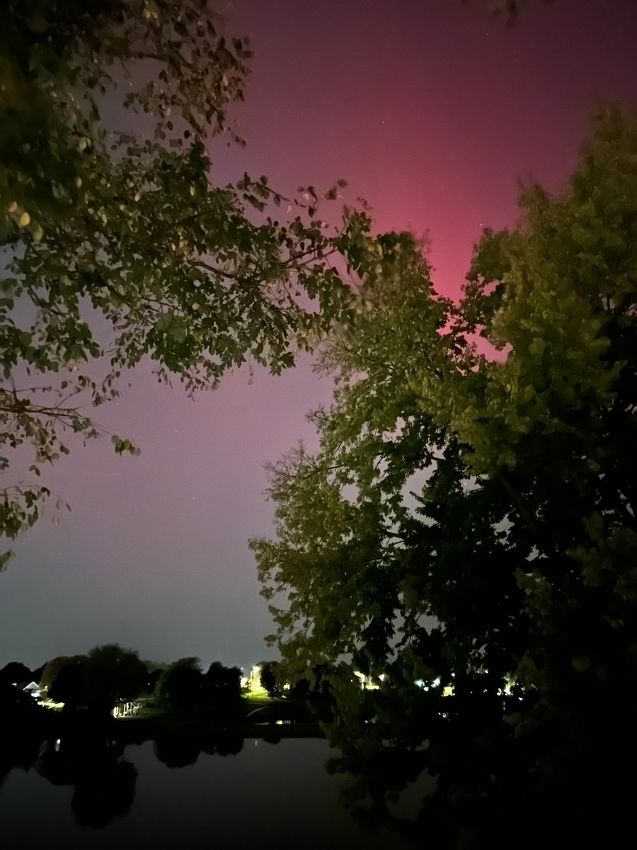 rab722's tweet photo. @WesWeather 

Near Liberty https://t.co/T6zeAJt46H