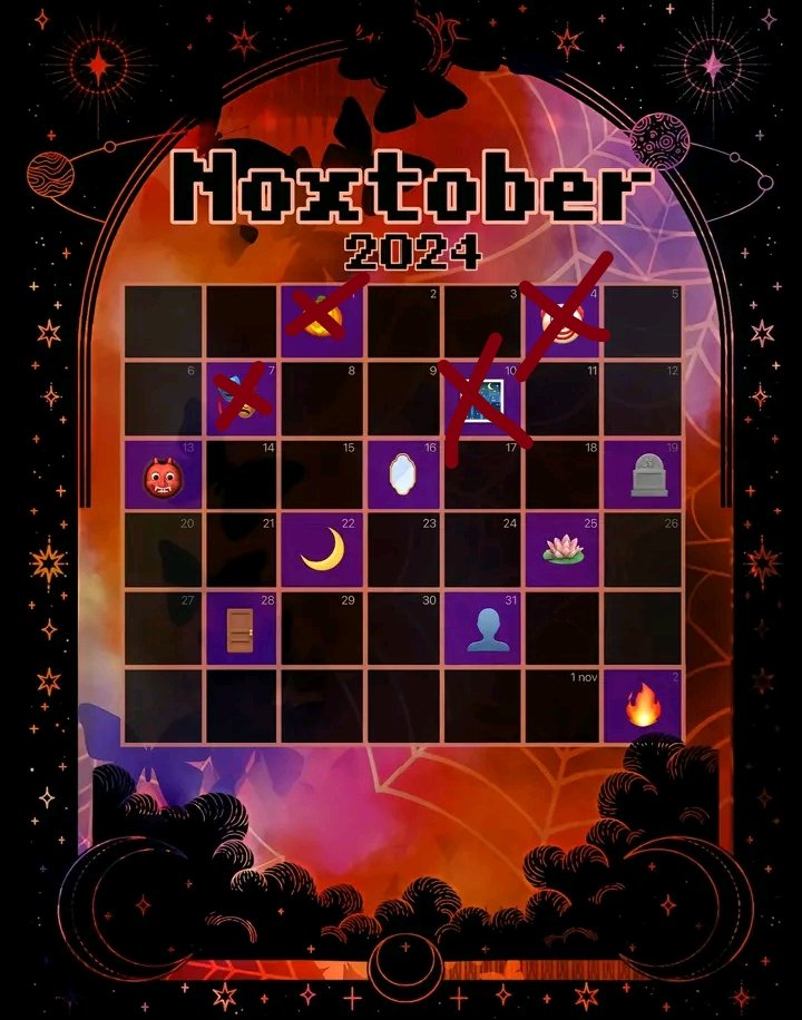 MarcsZombie's tweet photo. Dibujo 4 noche 🌃🌉 espero les guste el resultado de hoy de este #Noxtober2024 los oc son de unos ships  MikeXnori y sus hijos y marcsXhoshie espero les guste el #dibujodigital https://t.co/gtjJjYTvUH