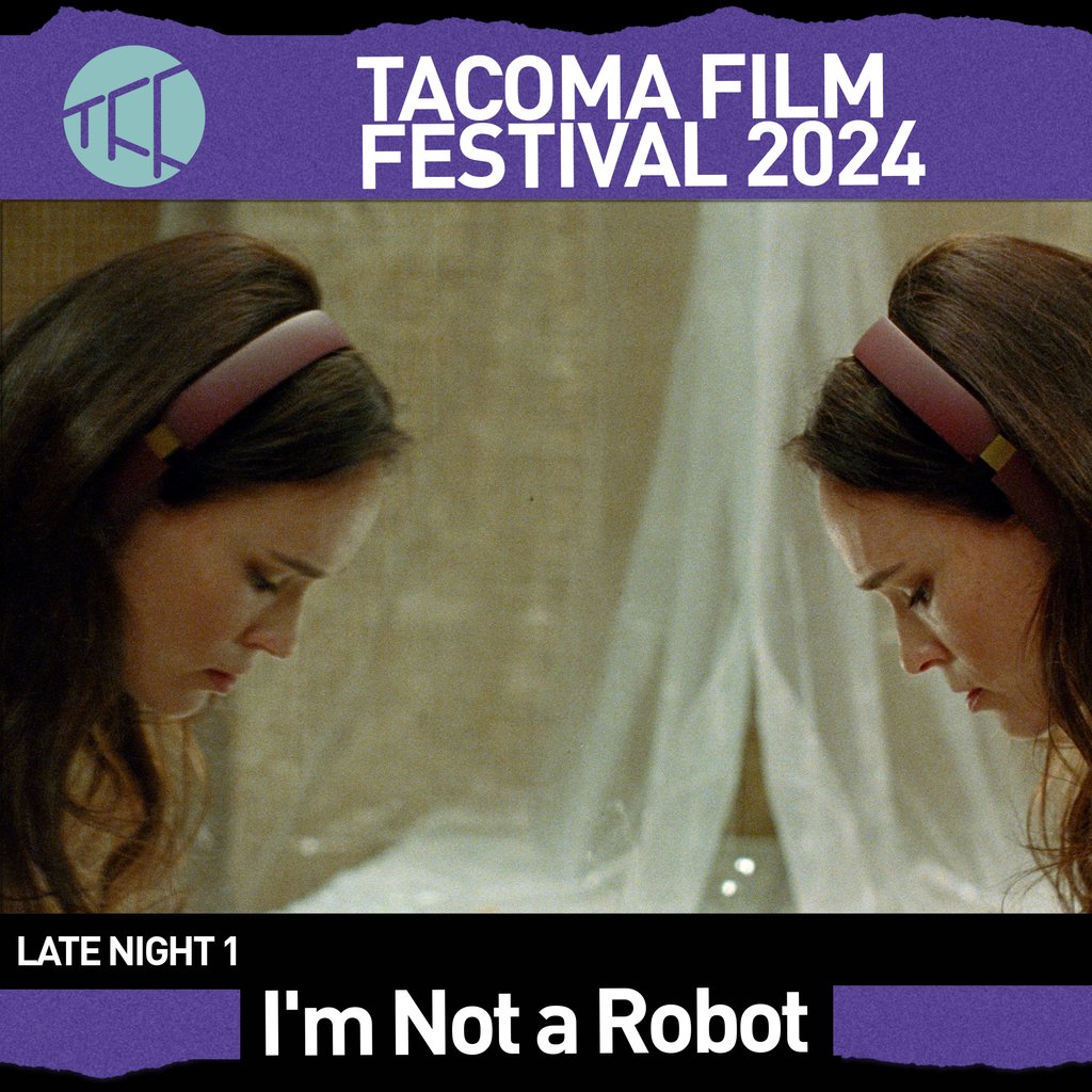 Funny, scary, or odd! Four short films from the US and around the world, playing the Tacoma Film Festival tomorrow, October 11 at 10:30pm at The Grand! Sponsored by our buds at Tacoma House of Cannabis!

Get tickets: l8r.it/JlxT