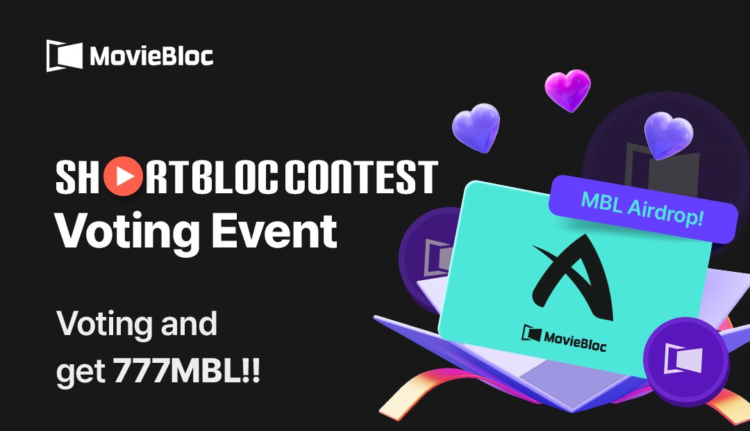 MovieBloc - Independent Film Platform tweet media