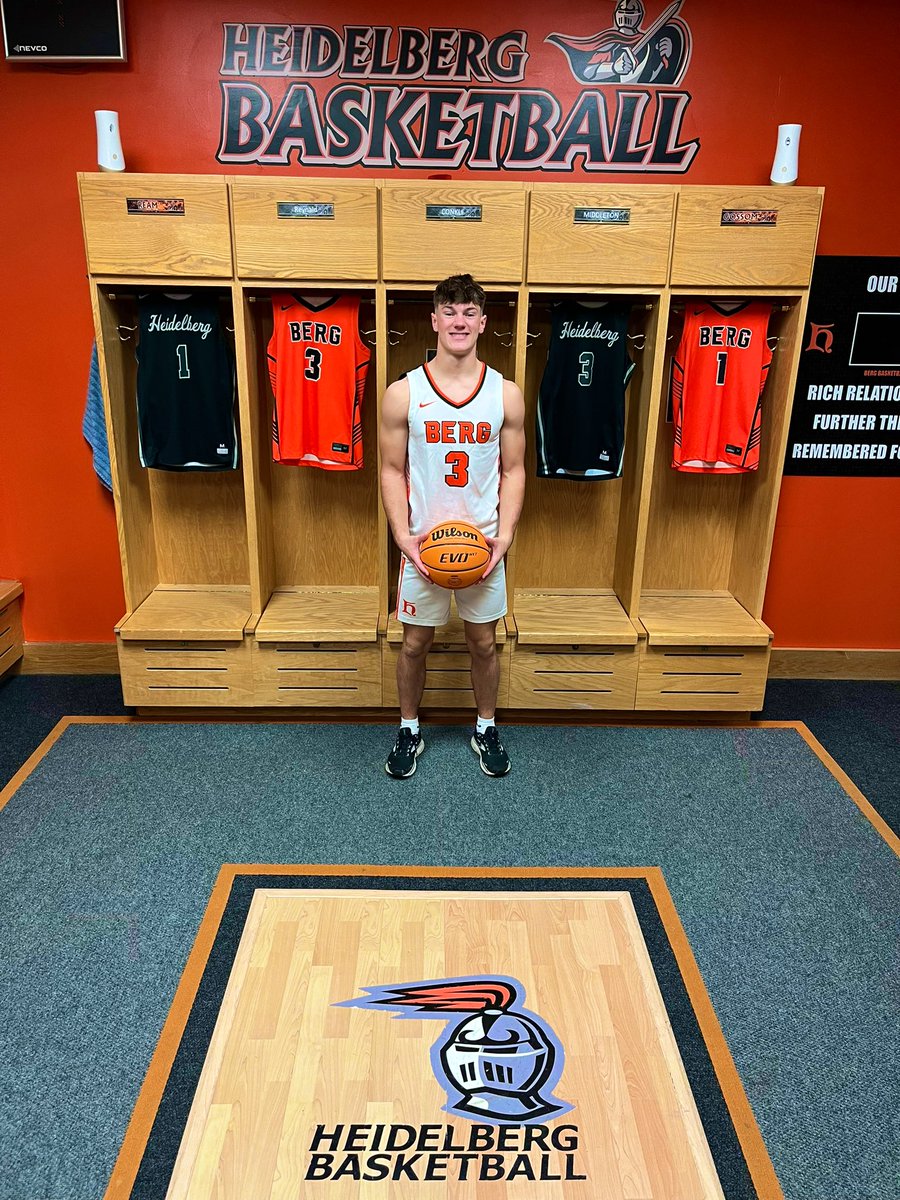 Colton Conkle (@coltonconkle2) on Twitter photo Thankful to be heading home with an offer from Heidelberg. <a href="/BergMensBBall/">Heidelberg Basketball</a> <a href="/ABucheit33/">Andy Bucheit</a> <a href="/Kgraves2_/">Keandre Graves, MBA</a> Thankful to be heading home with an offer from Heidelberg. <a href="/BergMensBBall/">Heidelberg Basketball</a> <a href="/ABucheit33/">Andy Bucheit</a> <a href="/Kgraves2_/">Keandre Graves, MBA</a>
