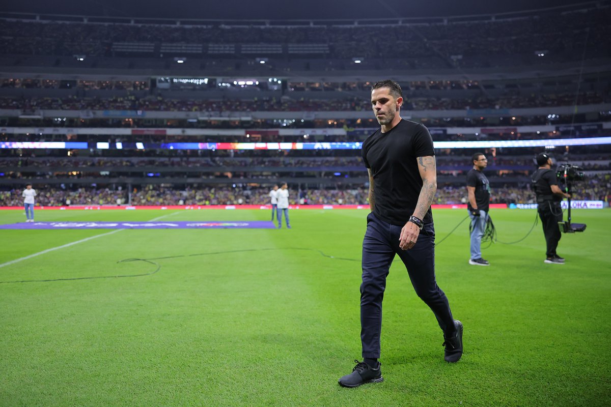 Cuándo llega Fernando Gago al país y cuándo será presentado en Boca Gago dirigió su último partido el 5 de octubre frente a Atlas.