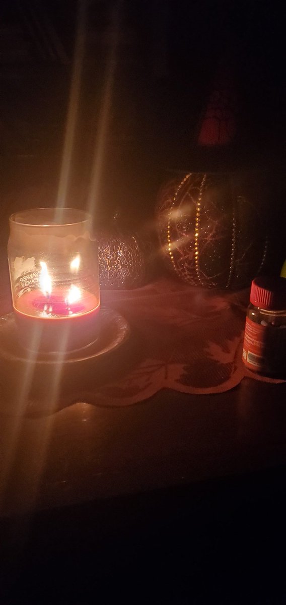 Zandra68's tweet image. The joy of post hurricane times. No power. An icy cold shower. One tree down. Dumpster floating half way down my street. Ahhh. #Milton