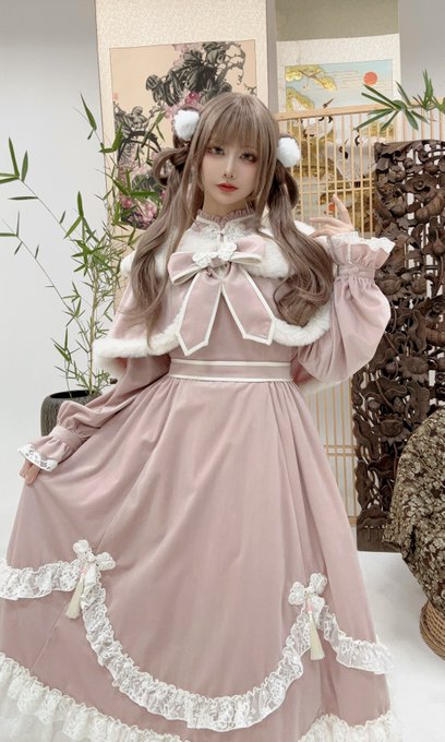 Twitterのコスプレ画像40