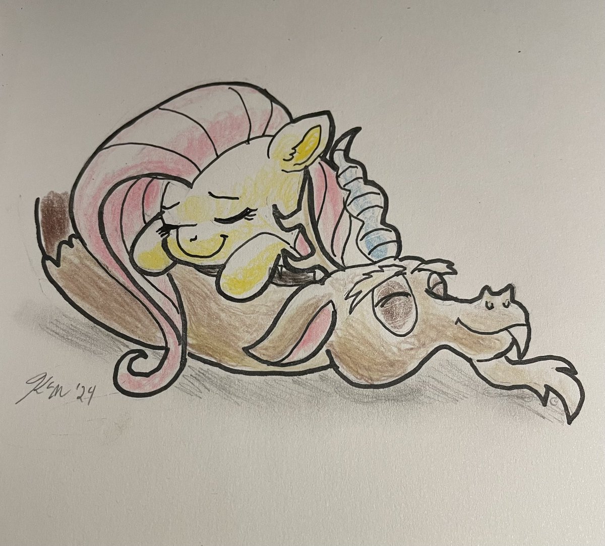 ScratchPaper tweet media