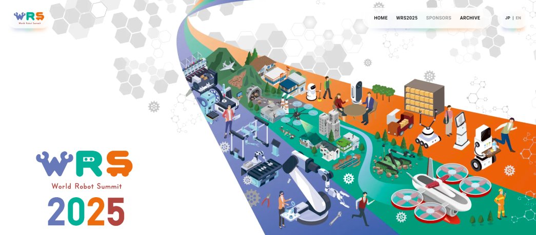 OECU_official's tweet image. 福島県で行われたWorld Robot Summit過酷環境F-REIチャレンジ プレ大会で工学部電子機械工学科 入部正継教授がLIVE中継で解説をしました😊

詳しくは🔽
osakac.ac.jp/news/2024/3339

#大阪電気通信大学 #oecu #worldrobotsummit