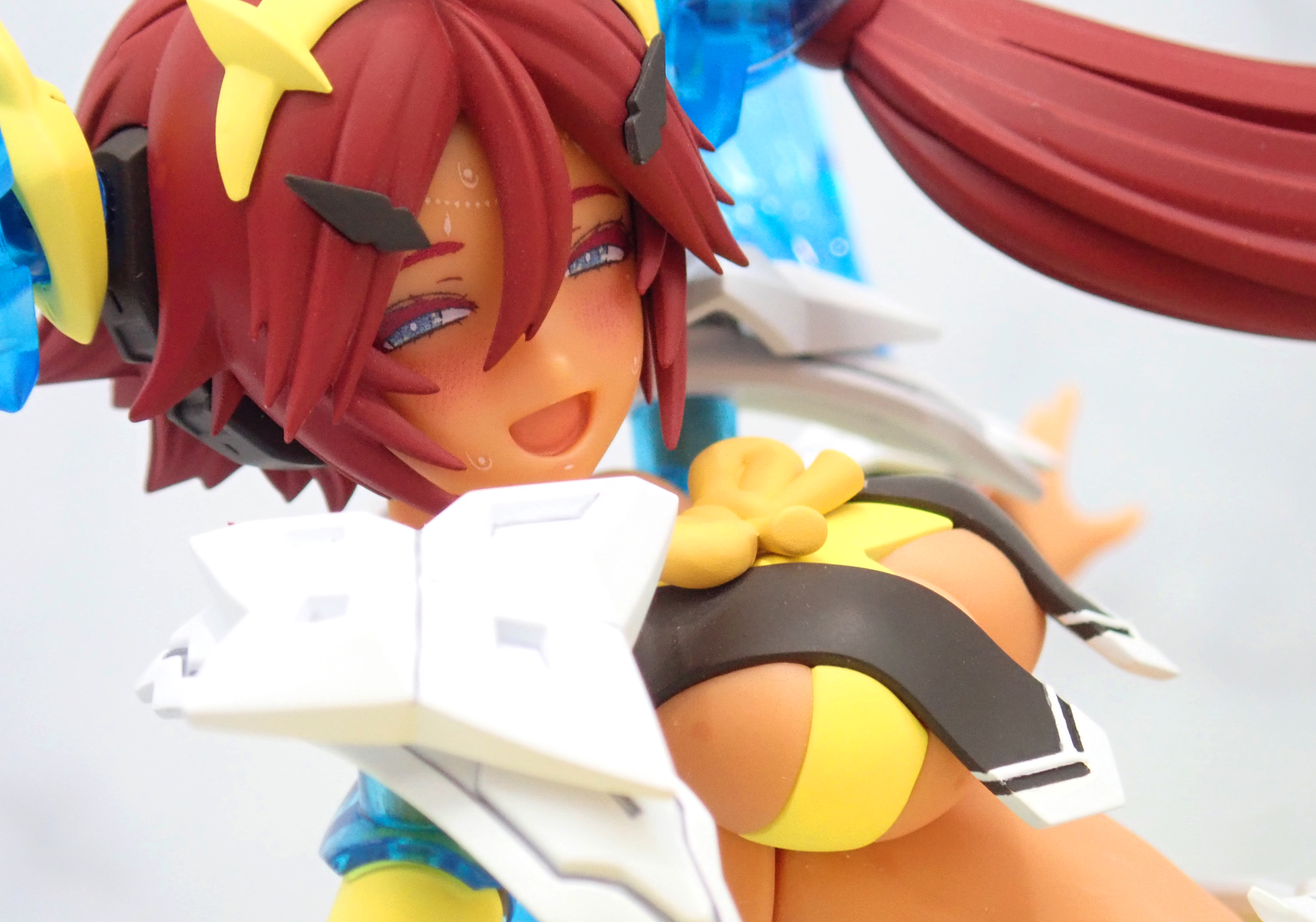 メガミデバイス公式/MEGAMI DEVICE official on X: 