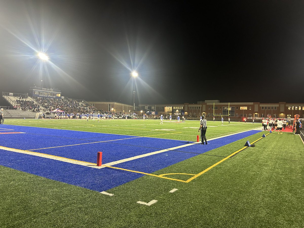 PrepRedzone Oliver (@ojw_scouting) on Twitter photo I’m in Fridley to watch some 5A MN action representing <a href="/PrepRedzoneMN/">Prep Redzone Minnesota</a>!
<a href="/SLPPantherFB/">SLP Panther FB</a> hosting <a href="/Monti_Football/">Monticello Football</a> coming at you live! Excited to watch <a href="/luke_emmerich29/">Luke Emmerich</a> , @BrodieGemlo1 among others.
Good luck, boys! I’m in Fridley to watch some 5A MN action representing <a href="/PrepRedzoneMN/">Prep Redzone Minnesota</a>!
<a href="/SLPPantherFB/">SLP Panther FB</a> hosting <a href="/Monti_Football/">Monticello Football</a> coming at you live! Excited to watch <a href="/luke_emmerich29/">Luke Emmerich</a> , @BrodieGemlo1 among others.
Good luck, boys!