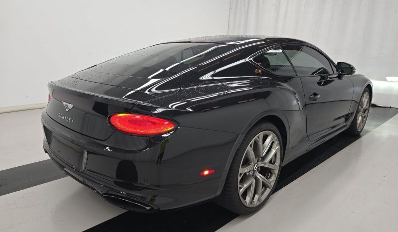 AutoCryptoClub's tweet photo. 🚗💰 Grab this 2023 Bentley Continental FR for only 4.1095 BTC! With just 130 miles, it’s luxury at its finest. Don’t miss out! 🔥 

👉 Check it out: https://t.co/7C5ynkaJaQ 

#BitcoinCar #Bentley #CryptoAutoClub #LuxuryCars #ForSale\n https://t.co/rqkLkEMrka