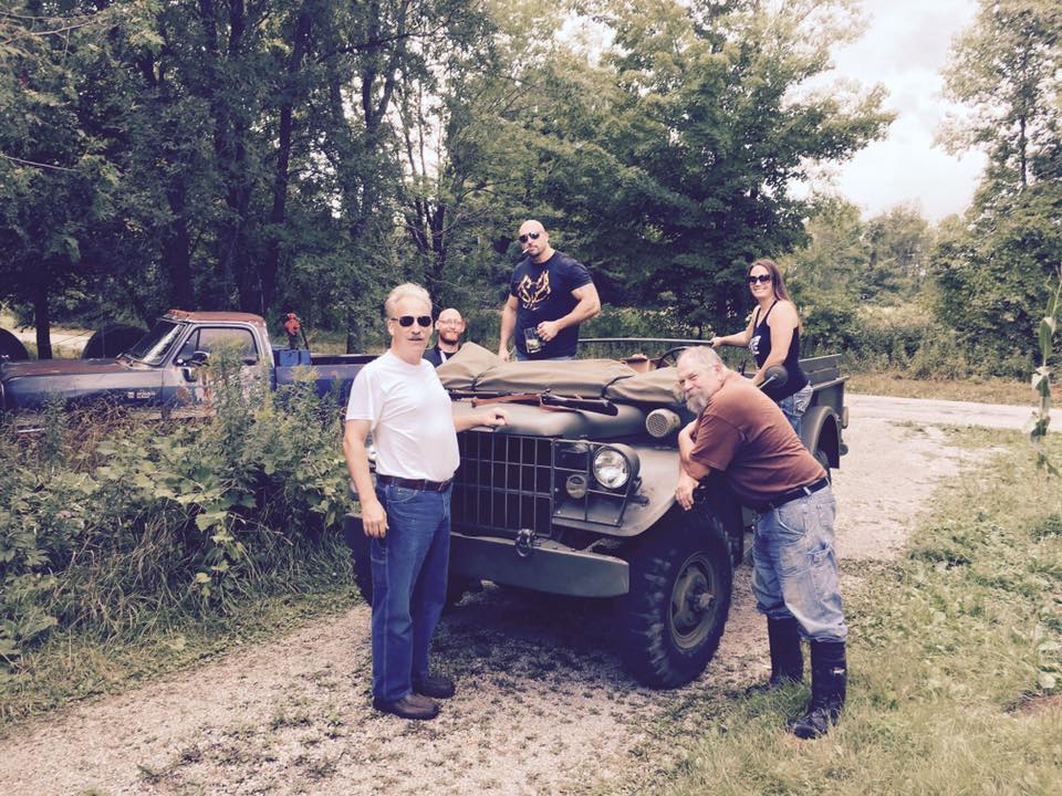 AndiRichWI's tweet image. From county fairs to knocking doors, one thing is clear: the #Northwoods is ready for leadership that gets us. I&apos;ll work for our farmers, our rural communities, and our values in the State Senate. Together, we&apos;ll preserve our way of life for future generations. #AndiForWI