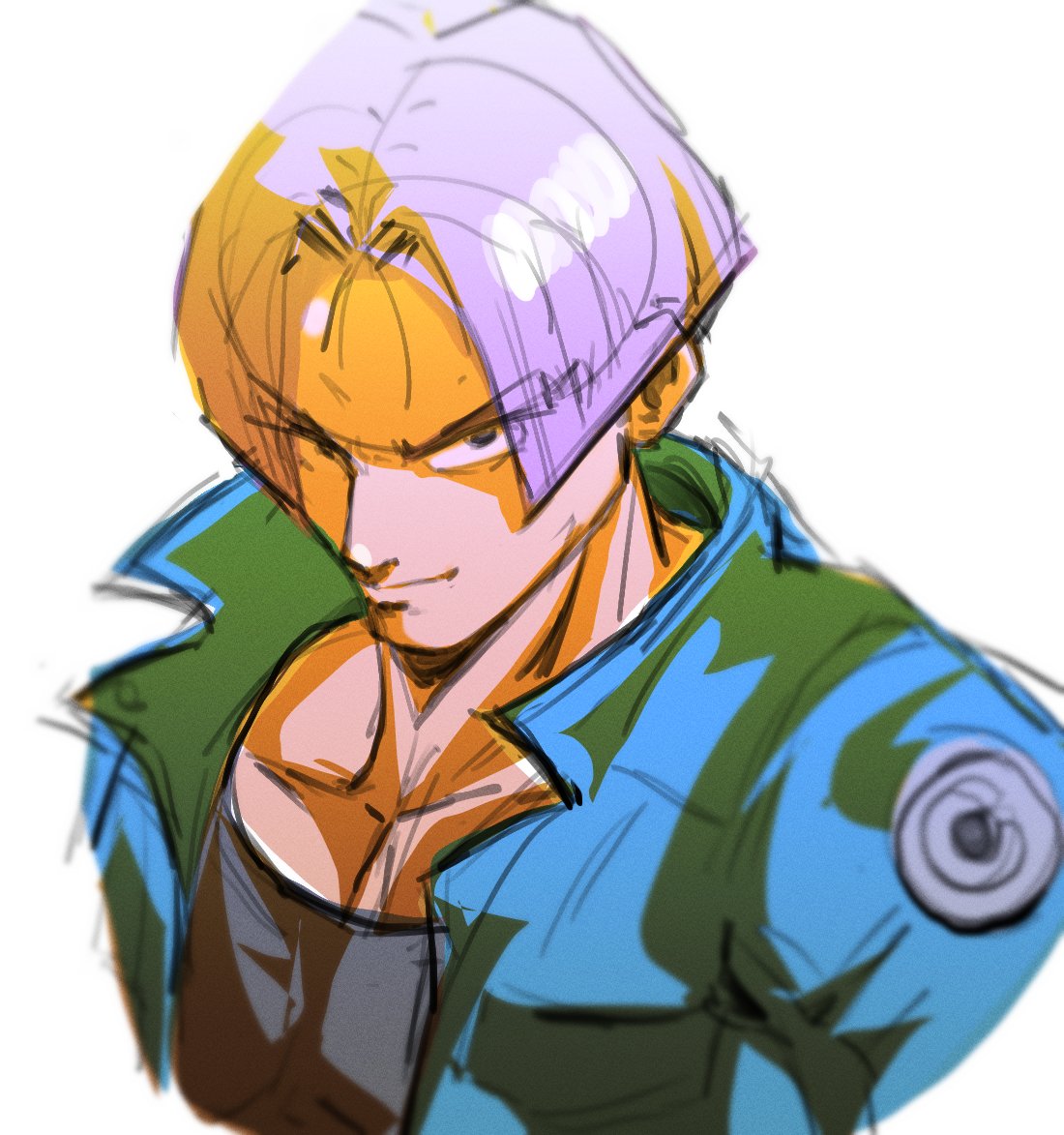 They call him the drink