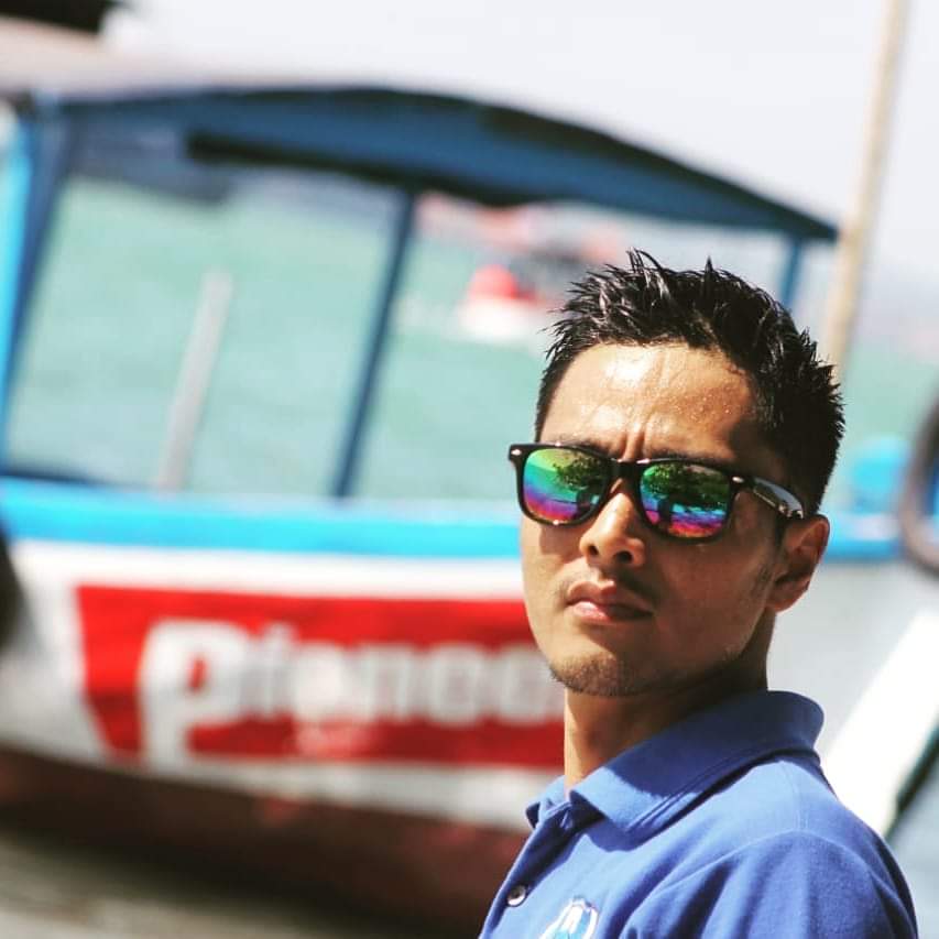 Azzikra Sabarno (@sabarneo) on Twitter photo 