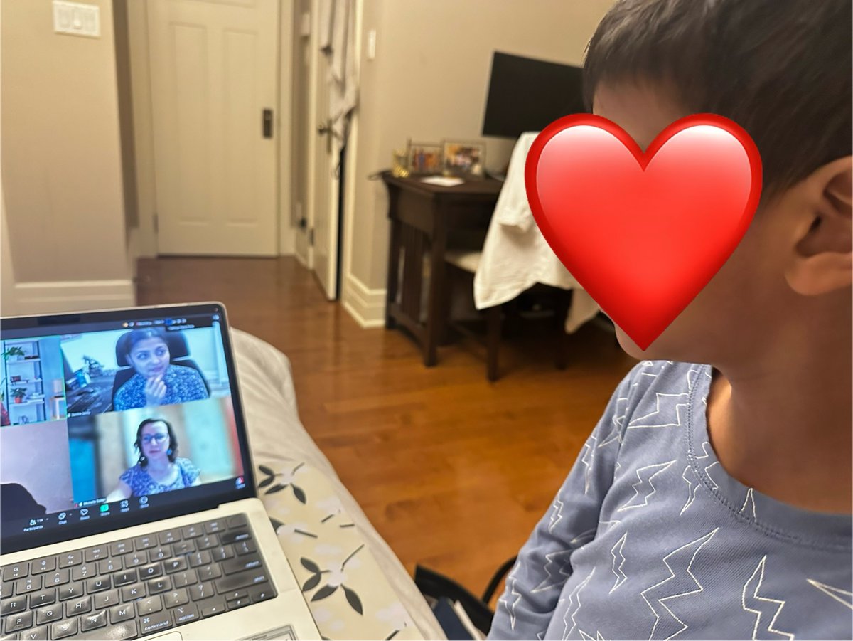 Menaka Pai, MSc MD FRCPC (@mpaimd) on Twitter photo Fantastic webinar from <a href="/OntariosDoctors/">Ontario Medical Association</a> Women on Microaggression in the Workplace. Actionable suggestions & discussion of real harm that inequity causes in our profession. My little bedtime avoiding buddy enjoyed it too! 🙏🏾 <a href="/DrSamiraJeimy/">Samira Jeimy</a> <a href="/DocMCohen/">Michelle Cohen, MD</a> <a href="/ReenaPattani/">Reena Pattani</a> <a href="/PintoPearls/">Dr Fiona Pinto</a> Fantastic webinar from <a href="/OntariosDoctors/">Ontario Medical Association</a> Women on Microaggression in the Workplace. Actionable suggestions & discussion of real harm that inequity causes in our profession. My little bedtime avoiding buddy enjoyed it too! 🙏🏾 <a href="/DrSamiraJeimy/">Samira Jeimy</a> <a href="/DocMCohen/">Michelle Cohen, MD</a> <a href="/ReenaPattani/">Reena Pattani</a> <a href="/PintoPearls/">Dr Fiona Pinto</a>