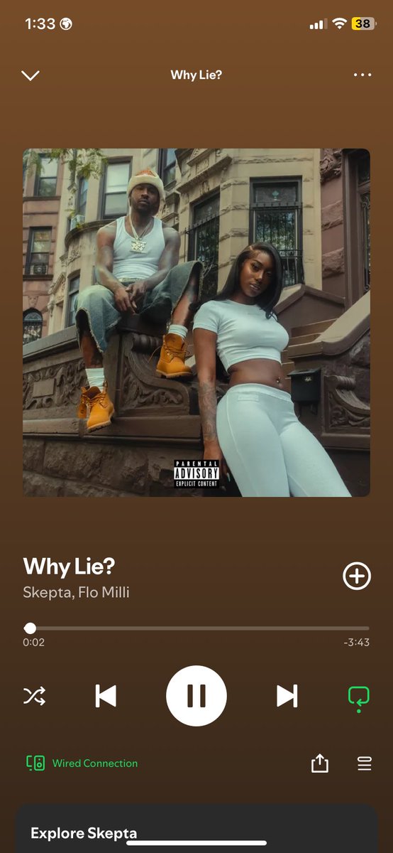 mayhemoshunda's tweet photo. WOAWWWWWWWW SKEPTA ??!!!
Nahhhhhhhhhh this is amazingggg https://t.co/n2bI5a6Hib