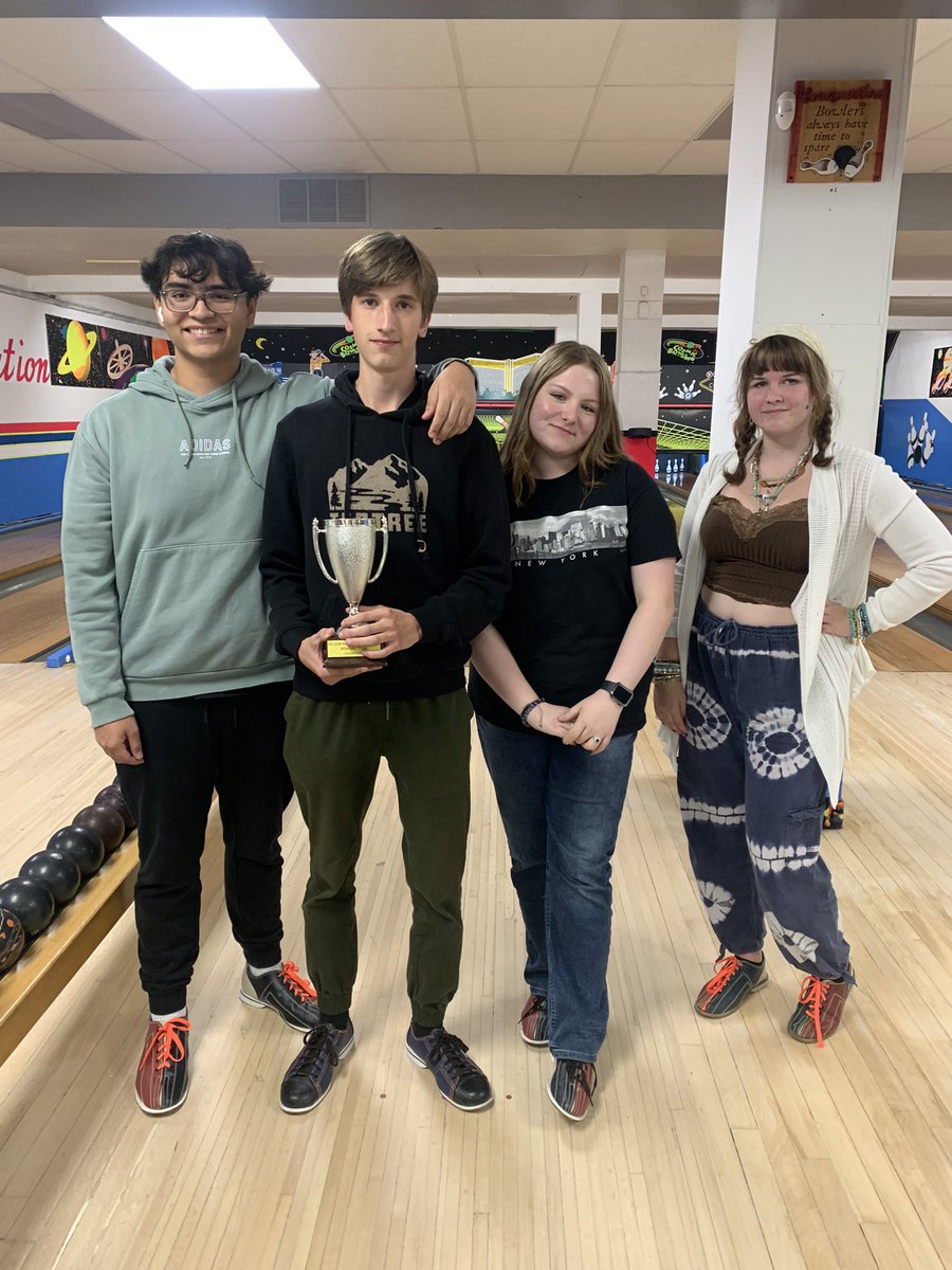 NMC Phys.ed/Athletics tweet media