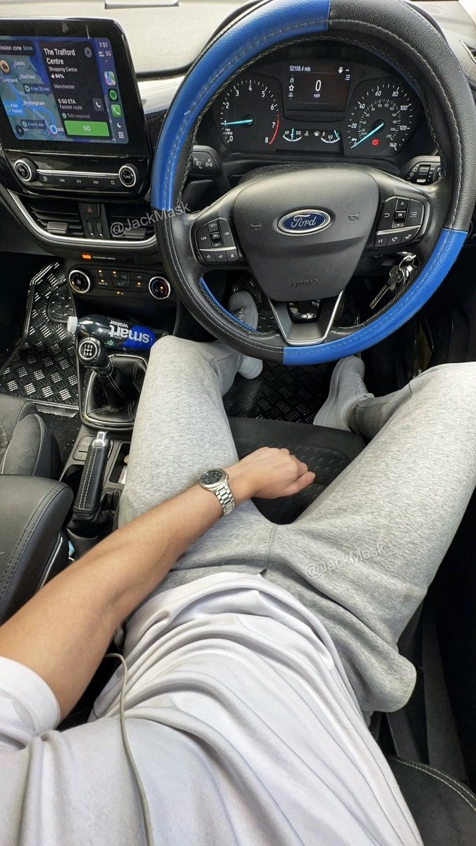 Who wants to go for a drive? 🚗

Instagram.com/JackMask_