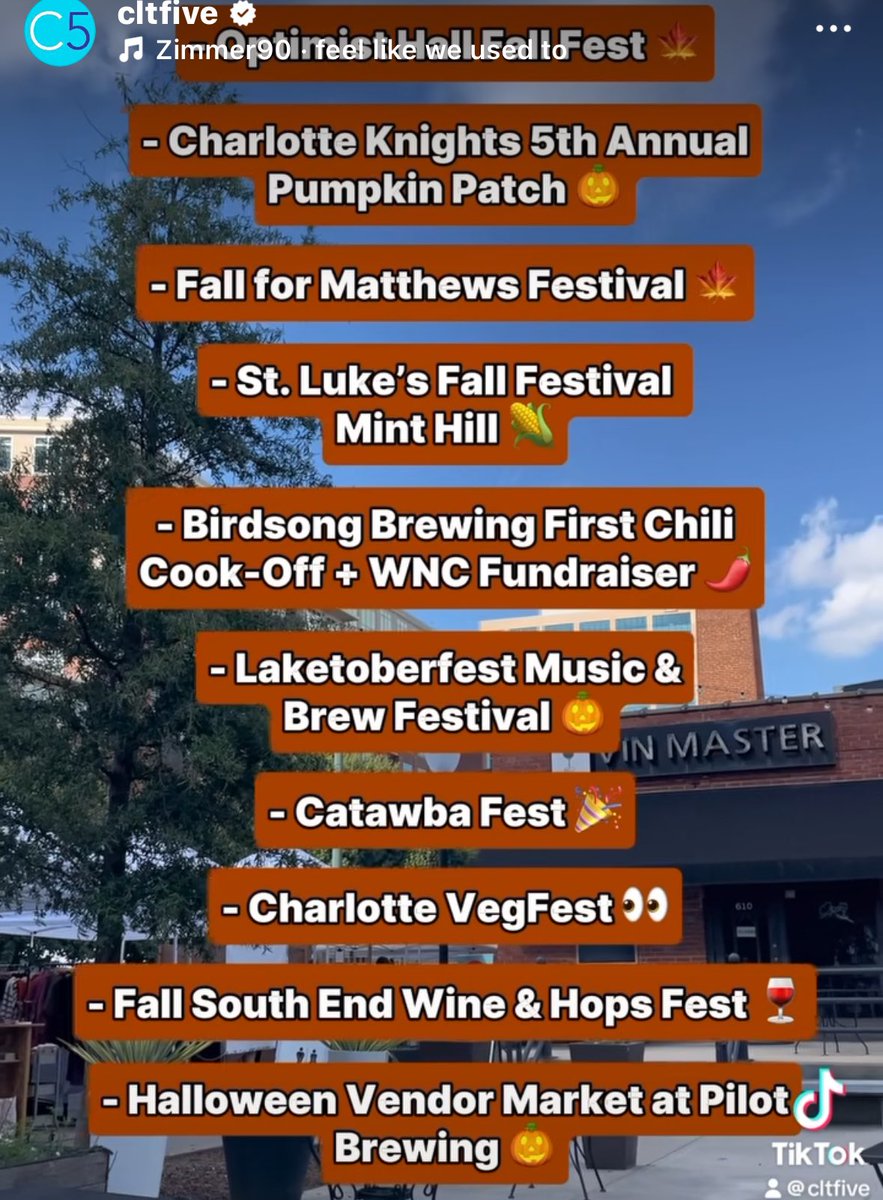 Our hearts are warmed by all this love

Thank you <a href="/CharlotteFive/">CharlotteFive</a> for including us on your “things to do on this Saturday”