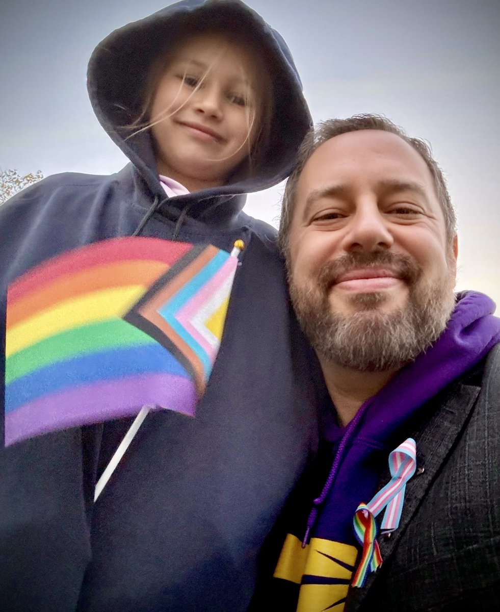 David Broder (@broder512) on Twitter photo Proud to join <a href="/FCPSPride/">FCPS Pride</a>βs LGBTQIA+ History Month Rally to celebrate queer change makers, deliver a message of solidarity from the labor movement, and recommit ourselves to the fight for equality and justice! Proud to join <a href="/FCPSPride/">FCPS Pride</a>βs LGBTQIA+ History Month Rally to celebrate queer change makers, deliver a message of solidarity from the labor movement, and recommit ourselves to the fight for equality and justice!