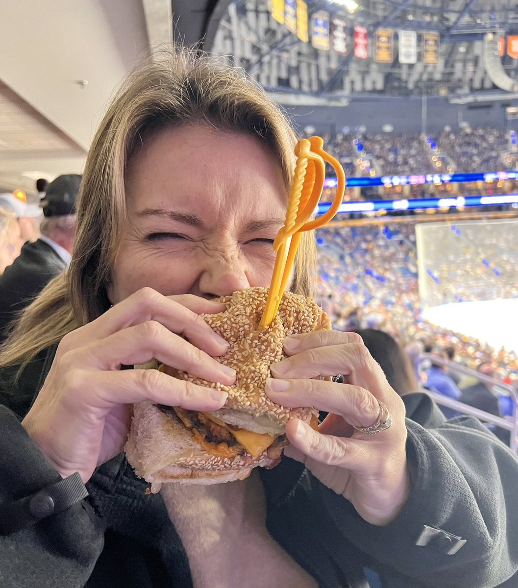 PhotogKatherine's tweet image. Before, during &amp;amp; after #TheDominator #Sabres