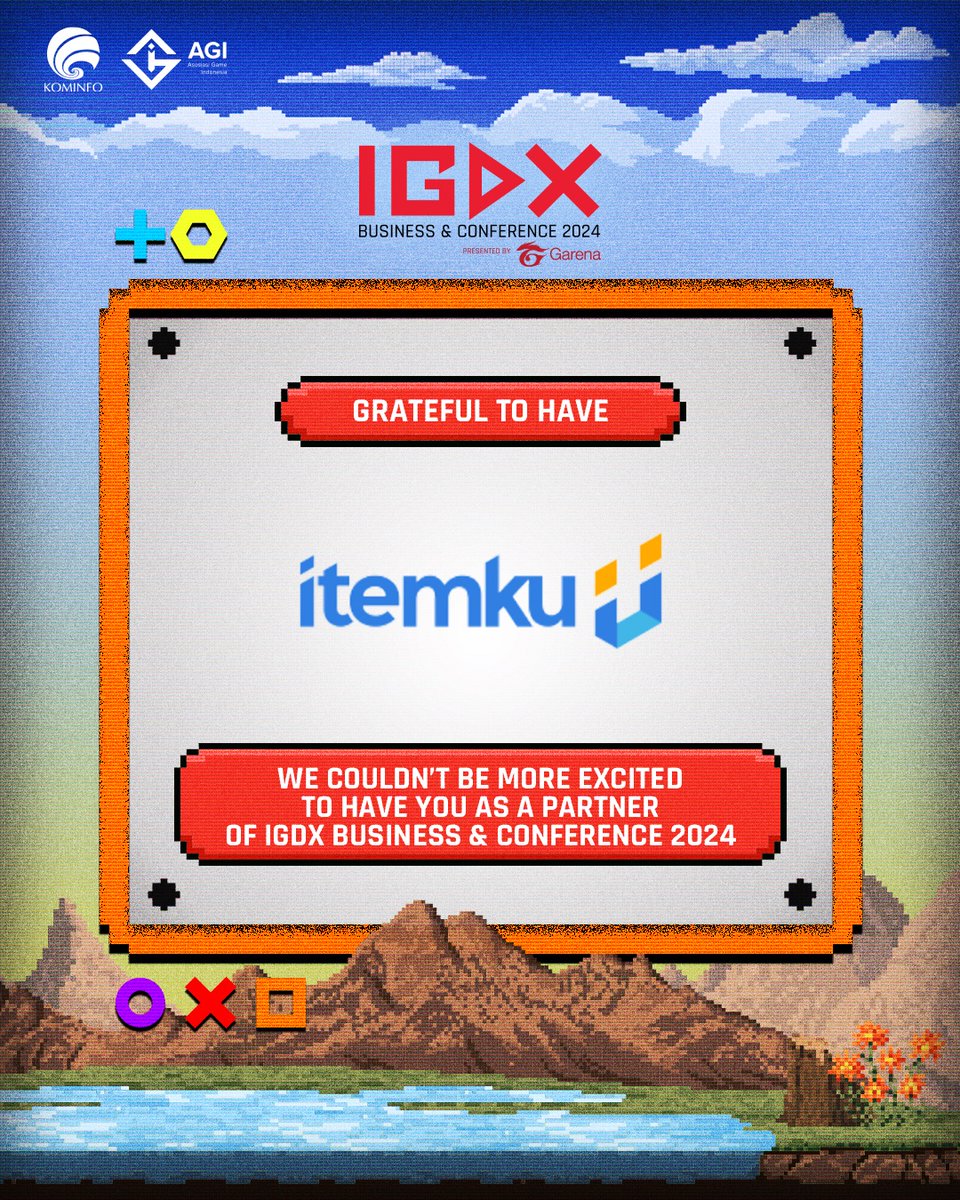 IGDX tweet media