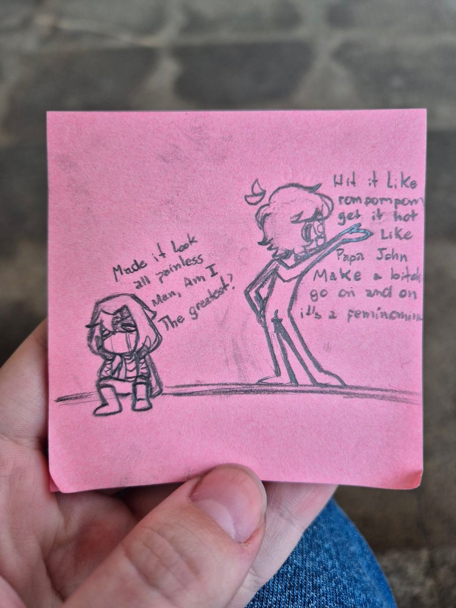 cupofchasim's tweet photo. Ja faz tanto tempo que eu nao entro nesse site!!! Eu fui produtivo (kinda) nesses ultimos tempos!!!

Rascunhos de post it!! https://t.co/42gTyP8QbJ
