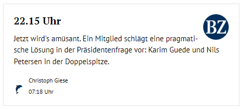 kiesundschotter's tweet photo. Mitgliederversammlung einfach jedes Jahr aufs neue ein Highlight. #scf https://t.co/mRWCoVRQ6h