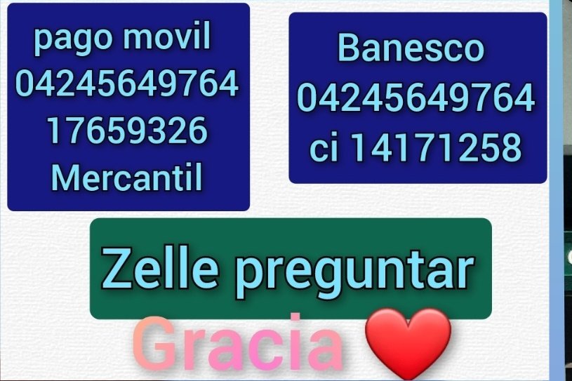 marianita tweet media