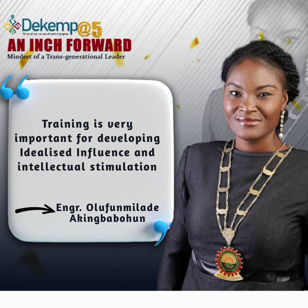 ibilola_itiolu's tweet image. #dekemp@5
#InchForward
#tillweallwin 
@Official_Dekemp