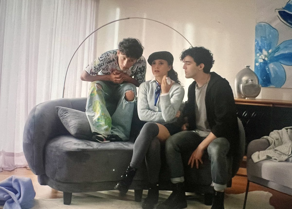 nicknewsok's tweet photo. PIPE y OTTO son Federico y Andres en #Margarita GUARDEN ESTE TWEET https://t.co/5dzLjz9vtJ