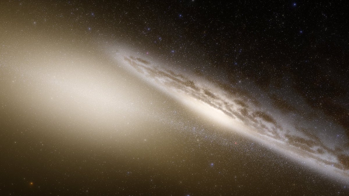 StarAscendency's tweet photo. Here are some colliding galaxies in #SpaceEngine #Space #Spacetime #Star #Stardust #Time #Universe #Stars #Planets #Planet #Nebula #Galaxy #Galaxies #Blackhole #Astronomy #SpaceExploration #Cosmos #Astro https://t.co/dqMAtAURhX