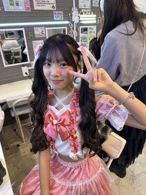 Twitterのコスプレ画像40