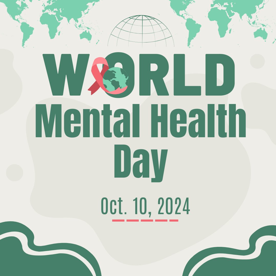 On this World Mental Health Day, let’s remember the critical role of fostering connections for our students. Connection-based learning not only supports their well-being but also significantly enhances their success. Prioritizing meaningful interactions can create an environment