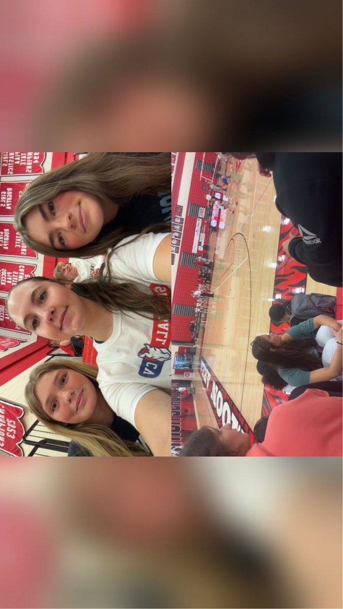 Supporting the girl vb team vs moon. Go colts! <a href="/CVColtsAD/">CV Colts Athletics</a> <a href="/CoachHayward/">Zack Hayward</a>
