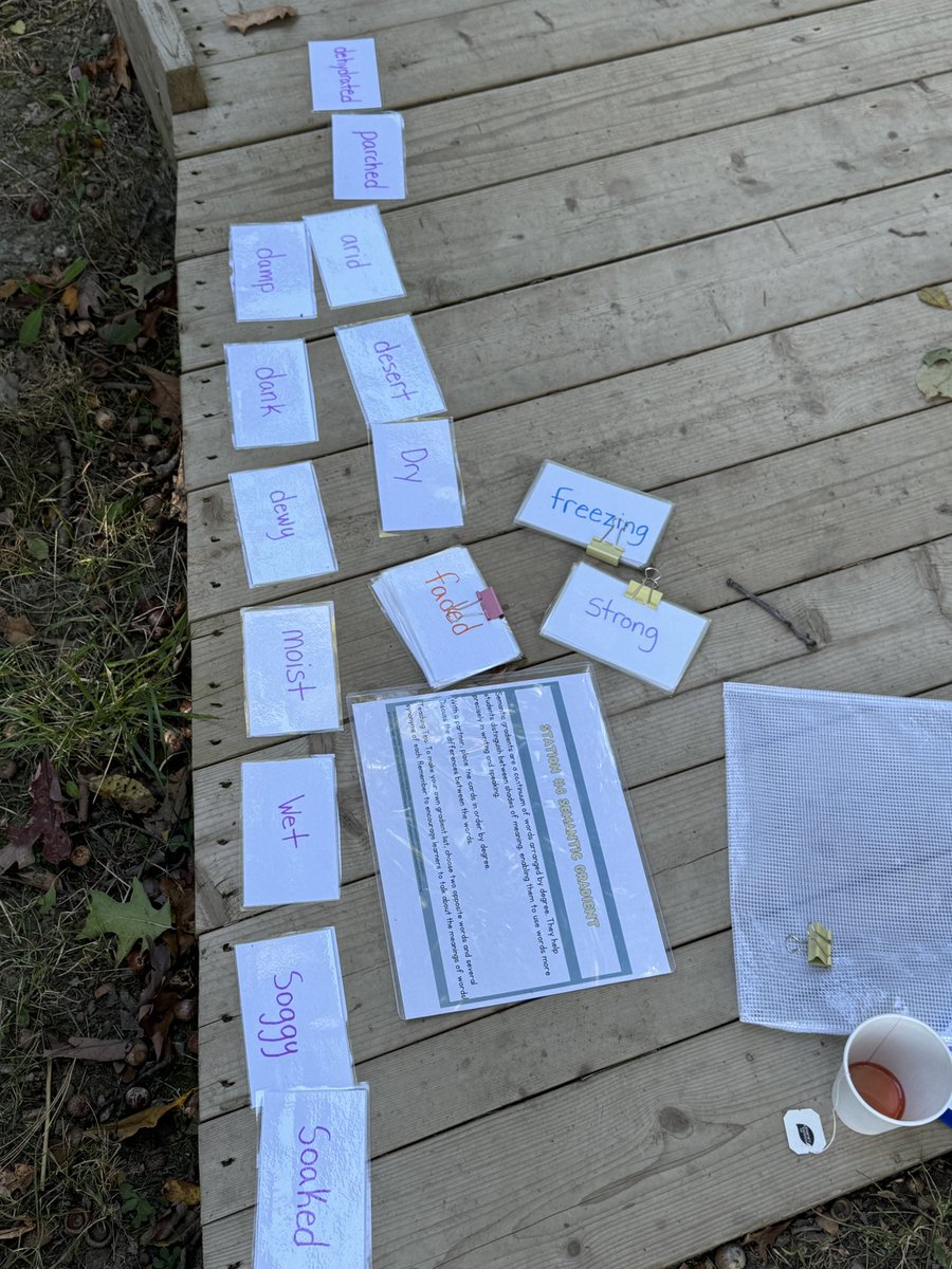 Mme Arsenault-Howick (@classe8a) on Twitter photo Happy to help out at the amazing Outdoor Learning session led by <a href="/RachelT92377/">Rachel Tidd</a> tonight. Made some great connections with some amazing <a href="/dsbn/">District School Board of Niagara</a> teachers who are passionate about OL <a href="/CaitlinHogg1/">Hogg’s Ones</a> <a href="/QuiqueroLisa/">MissQ</a> <a href="/rochellesroots/">Rochelle Tkach 🌱</a> @ColleenFast1 Happy to help out at the amazing Outdoor Learning session led by <a href="/RachelT92377/">Rachel Tidd</a> tonight. Made some great connections with some amazing <a href="/dsbn/">District School Board of Niagara</a> teachers who are passionate about OL <a href="/CaitlinHogg1/">Hogg’s Ones</a> <a href="/QuiqueroLisa/">MissQ</a> <a href="/rochellesroots/">Rochelle Tkach 🌱</a> @ColleenFast1