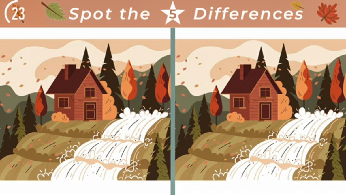 HELL_HENSAL's tweet photo. find the difference
#WorldMentalHealthDay #NationsLeague #RatanTata #Papp #Milton #Polarlichter #Lanz #SoederRücktritt #ISRFRA #BBUK #northernlights https://t.co/utv6AWKdg5