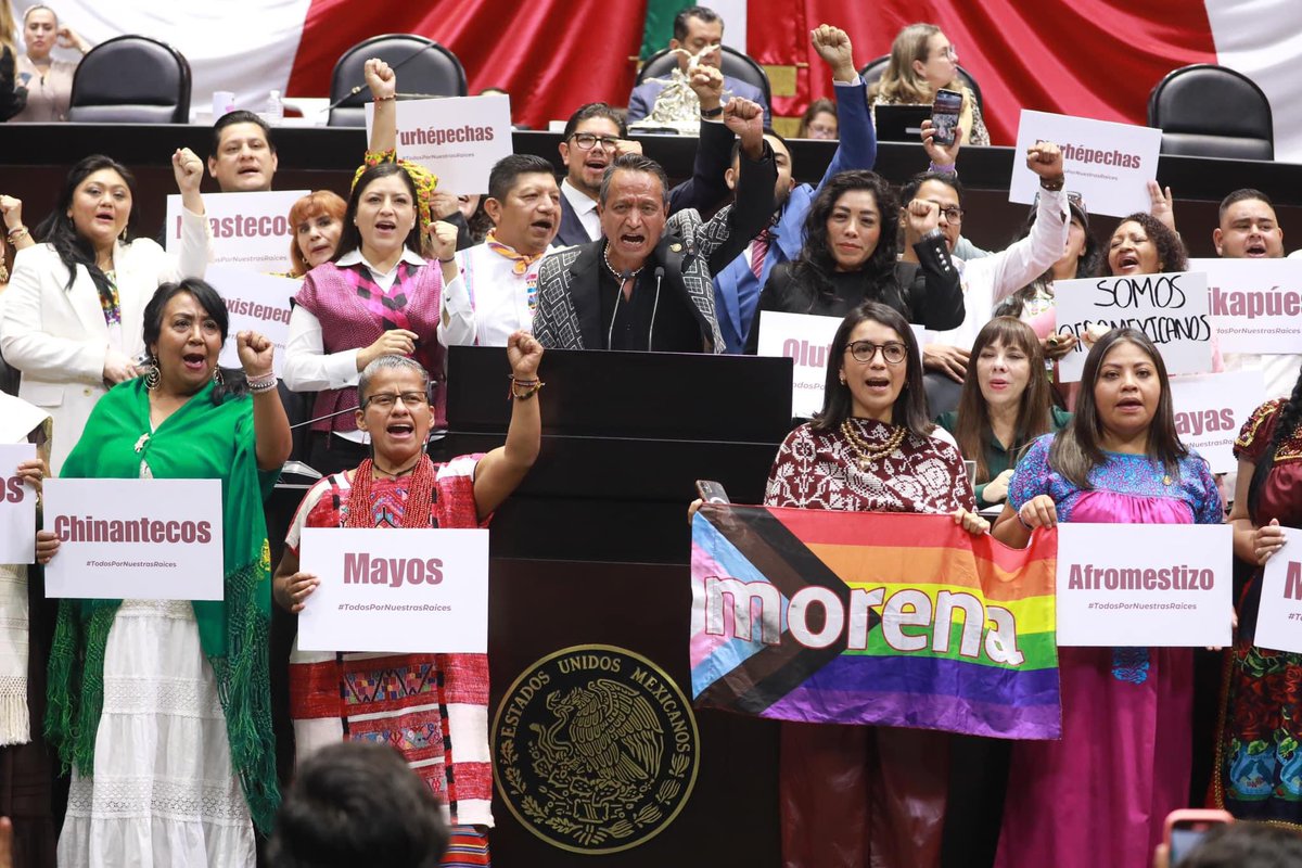 Jaime López Vela🏳️‍🌈🏳️‍⚧️ tweet media