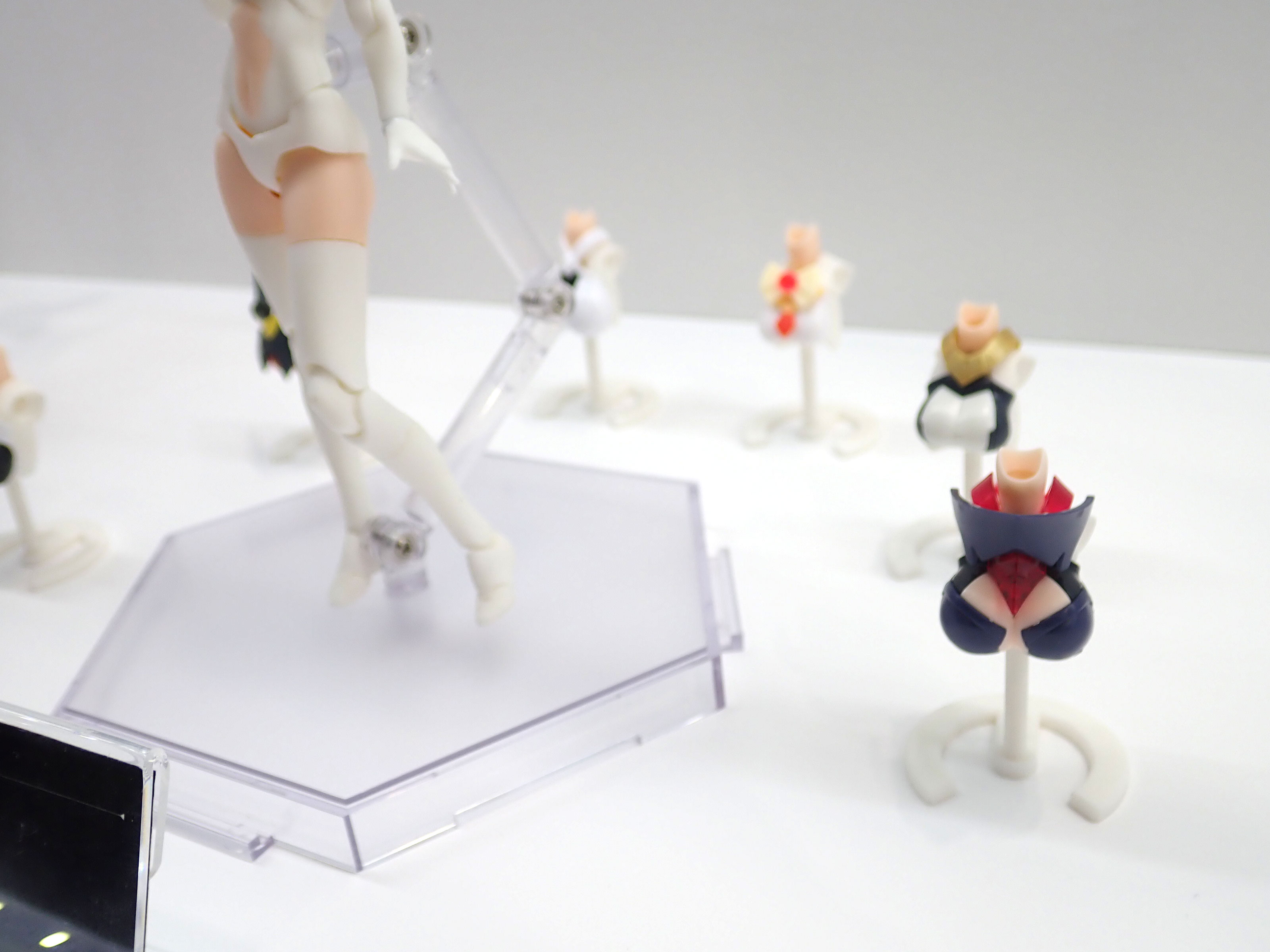 メガミデバイス公式/MEGAMI DEVICE official on X: 