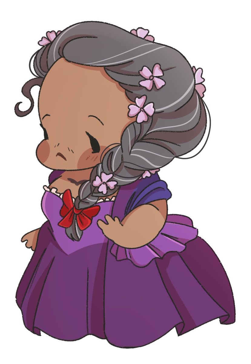 me with Edward Teach, he's my pretty little princess