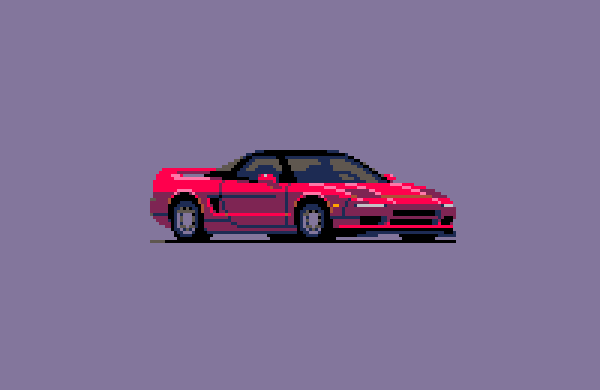 Retropiart's tweet photo. A litte bit late for #PortfolioDay. Hi, I'm Retropi and I make pixel arts! https://t.co/lwr9ZTQKck